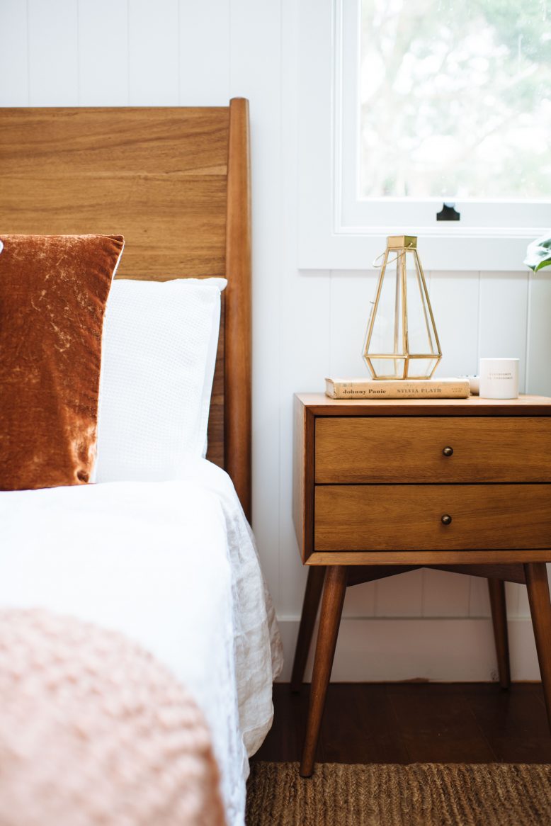 How To Design The Perfect Bedroom