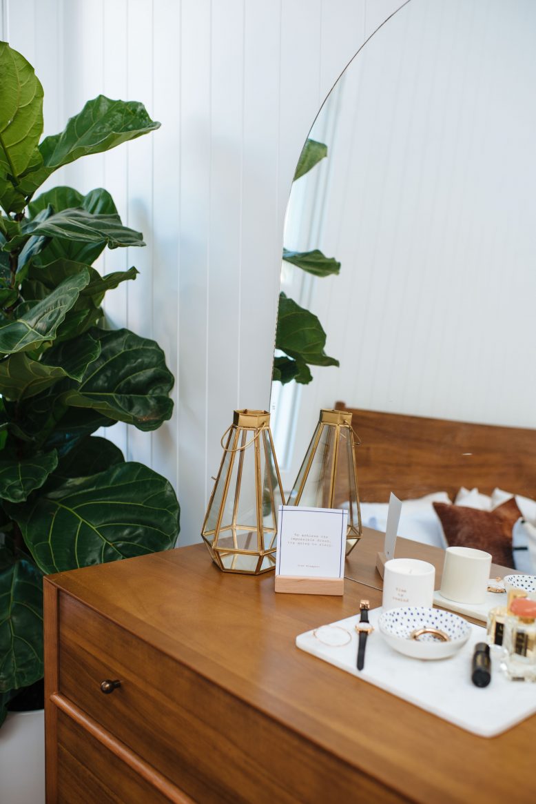 How To Design The Perfect Bedroom