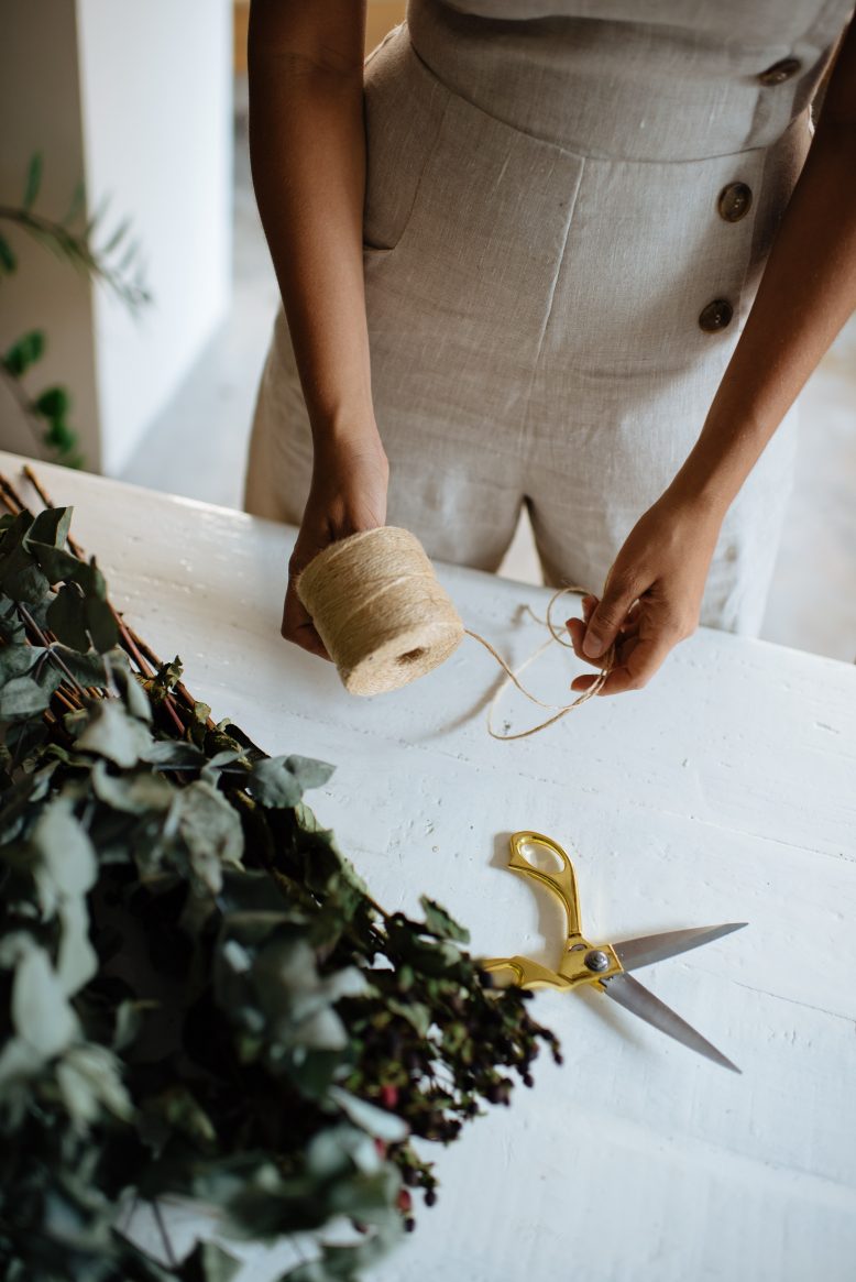 Dry Flowers Dry Flowers