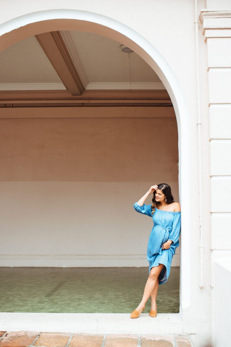 Second Trimester Outfits