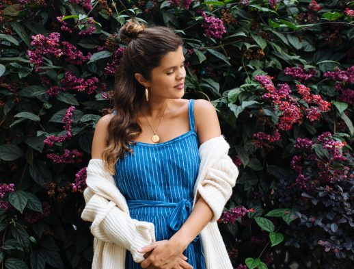 Second Trimester Outfits