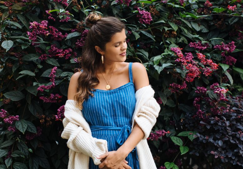 Second Trimester Outfits