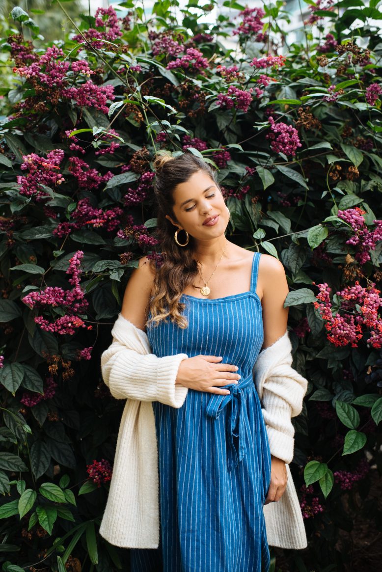 Second Trimester Outfits