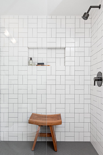 Help Us Choose A Tile Pattern