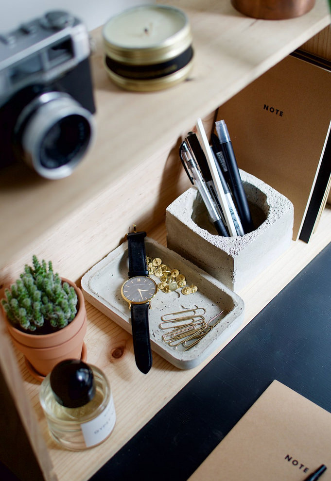 DIY's to Declutter Your Home DIY's to Declutter Your Home