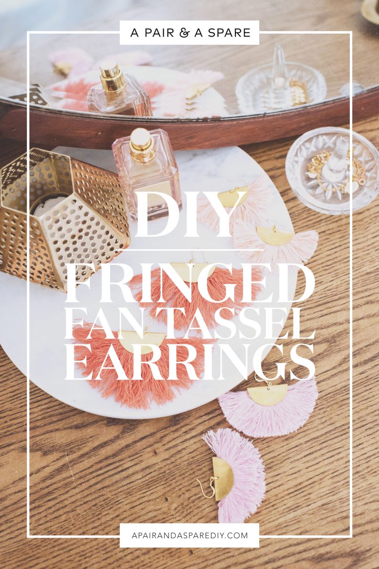 diy-fringed-fan-earrings