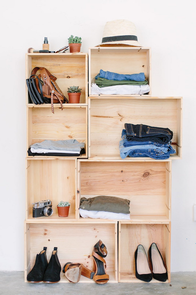 DIY's to Declutter Your Home