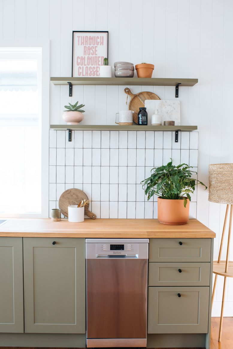 How to create a bespoke kitchen