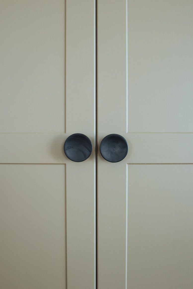 How to create a bespoke kitchen