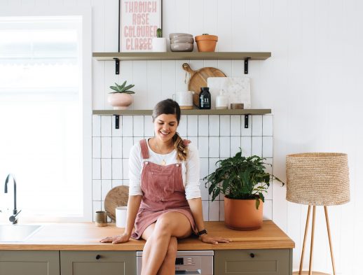 Renovation Reveal: The Kitchen