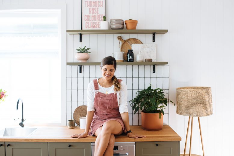 Renovation Reveal: The Kitchen