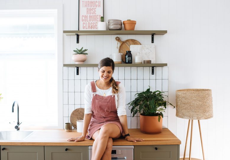 Renovation Reveal: The Kitchen