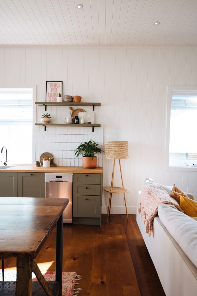 Renovation Reveal: The Kitchen