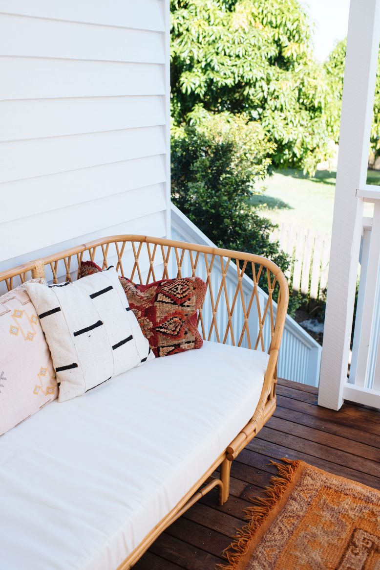 Renovation Reveal: The Outdoor Dining Space Renovation Reveal: The Outdoor Dining Space