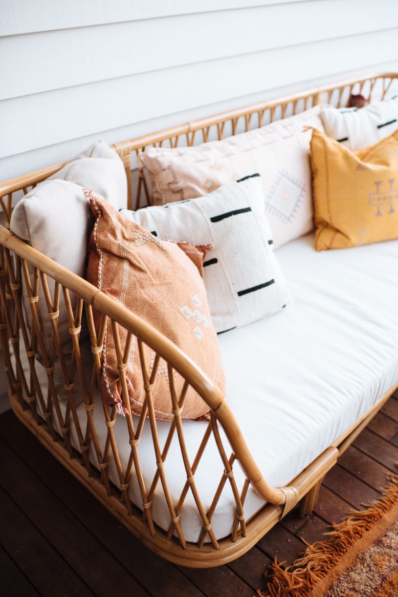 Renovation Reveal: The Outdoor Dining Space Renovation Reveal: The Outdoor Dining Space