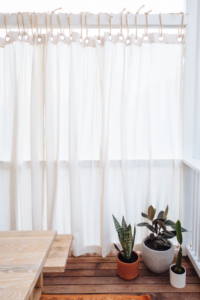 Renovation Reveal: The Outdoor Dining Space Renovation Reveal: The Outdoor Dining Space