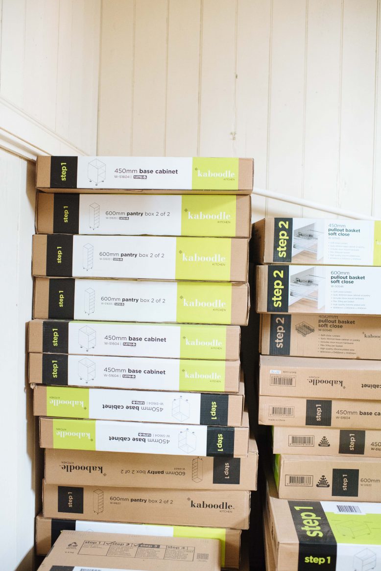 How to create a bespoke kitchen