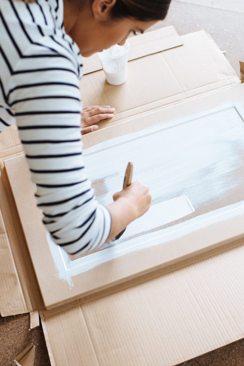 How to create a bespoke kitchen