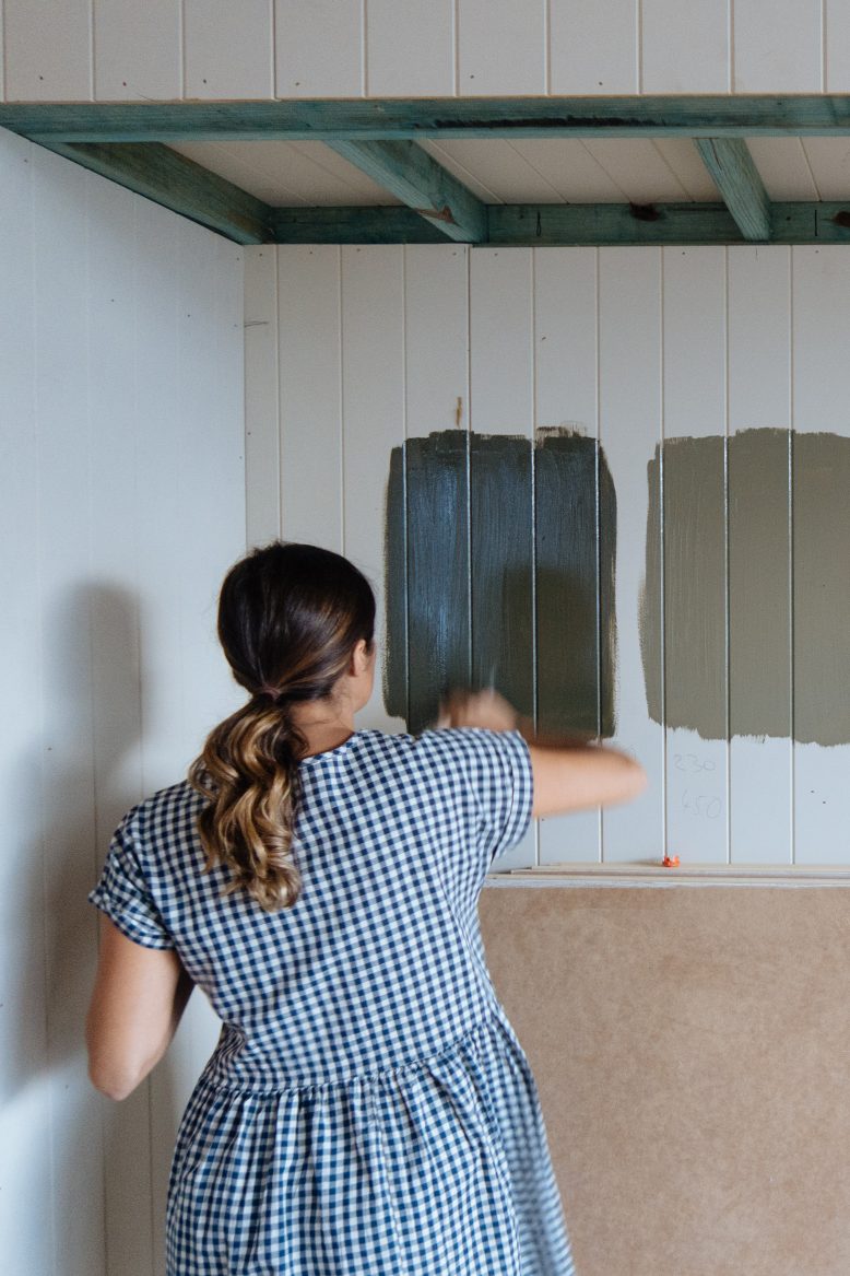 How to create a bespoke kitchen