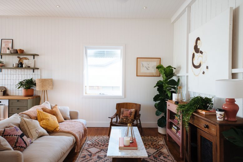 Living Room Reveal Best End House-13