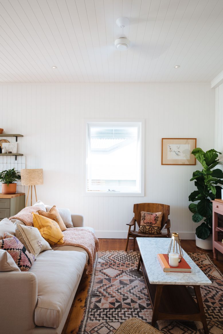 The Lounge Room The Lounge Room