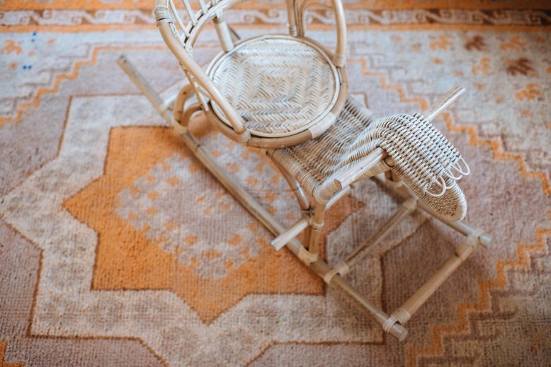 How to Design the Perfect Nursery