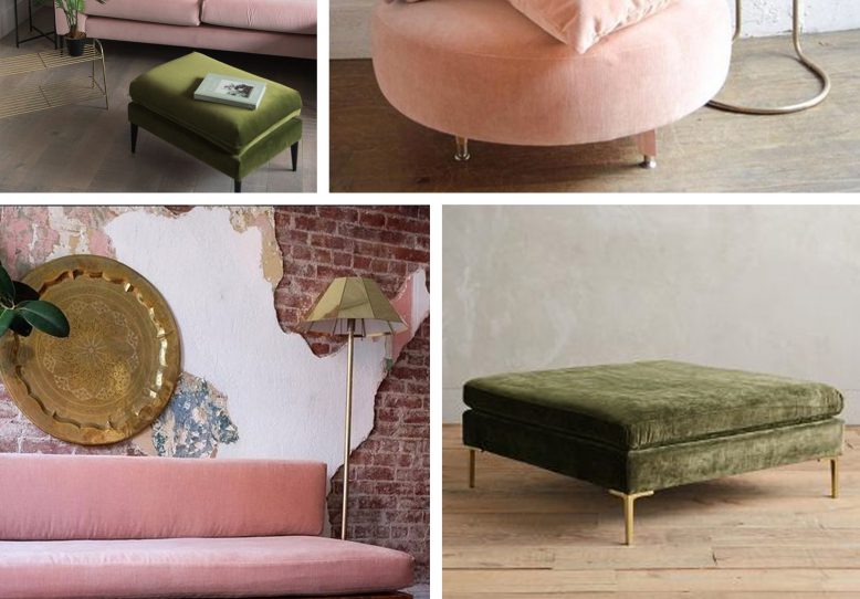 Re-covering This Ottoman