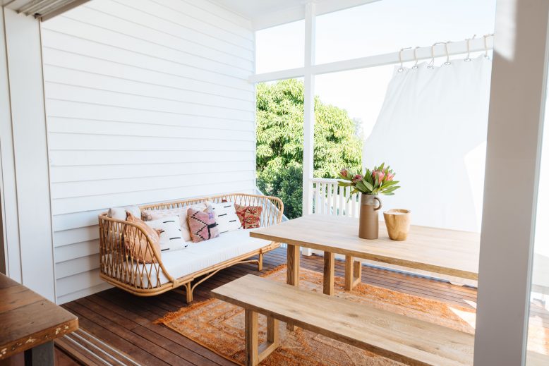 Quick Outdoor Safari Inspired Sunshade-7