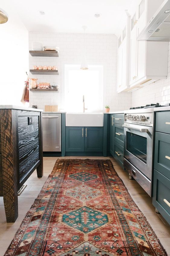 The Perfect Rug Placement For Your Space The Perfect Rug Placement For Your Space