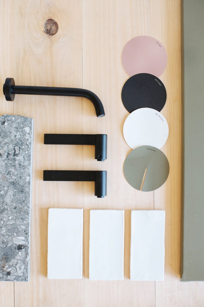 Renovation Materials