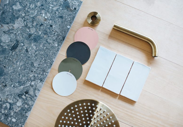 Renovation Materials