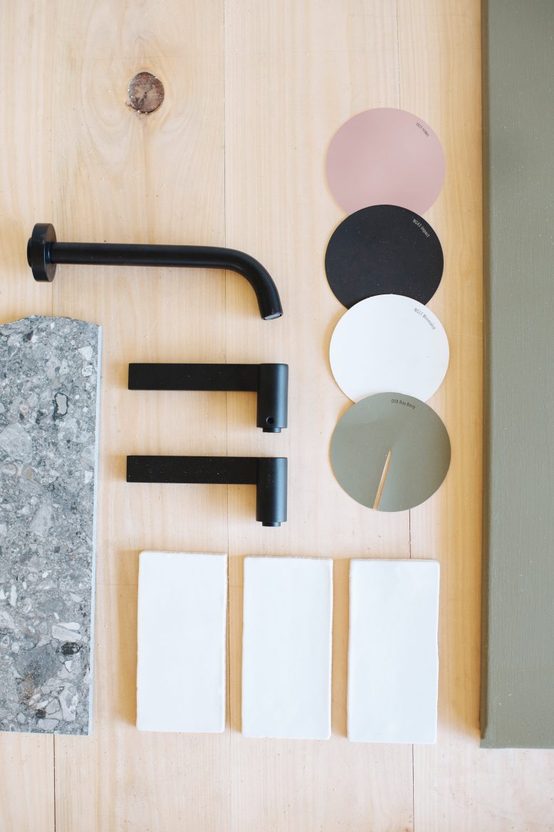 Best End House Materials6