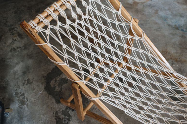Macrame Chair-4