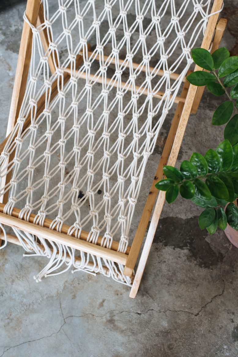 Macrame Chair-6