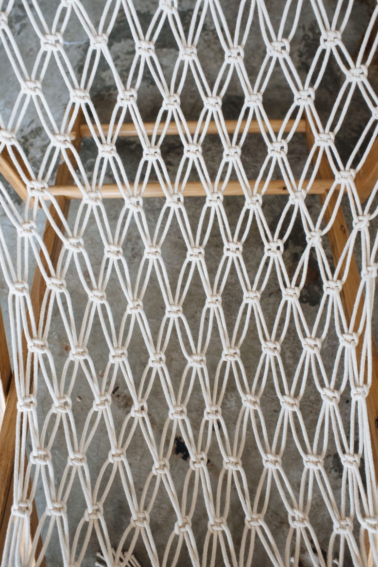 Macrame Chair-8