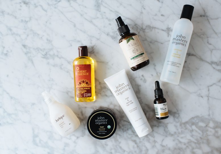 Beauty Products I've Loved During Pregnancy