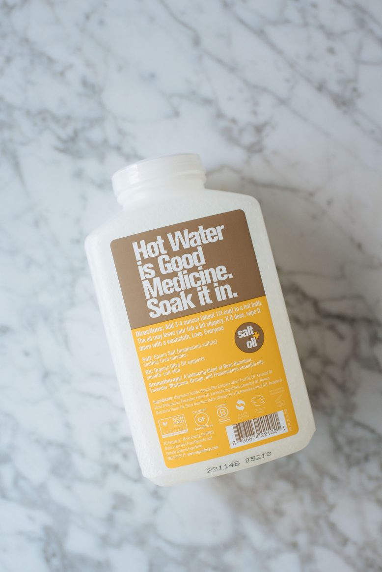 Beauty Products I've Loved During Pregnancy