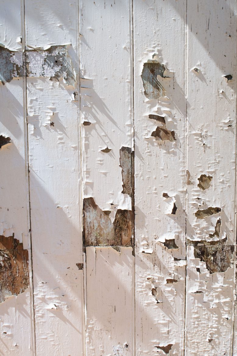 Renovation Materials