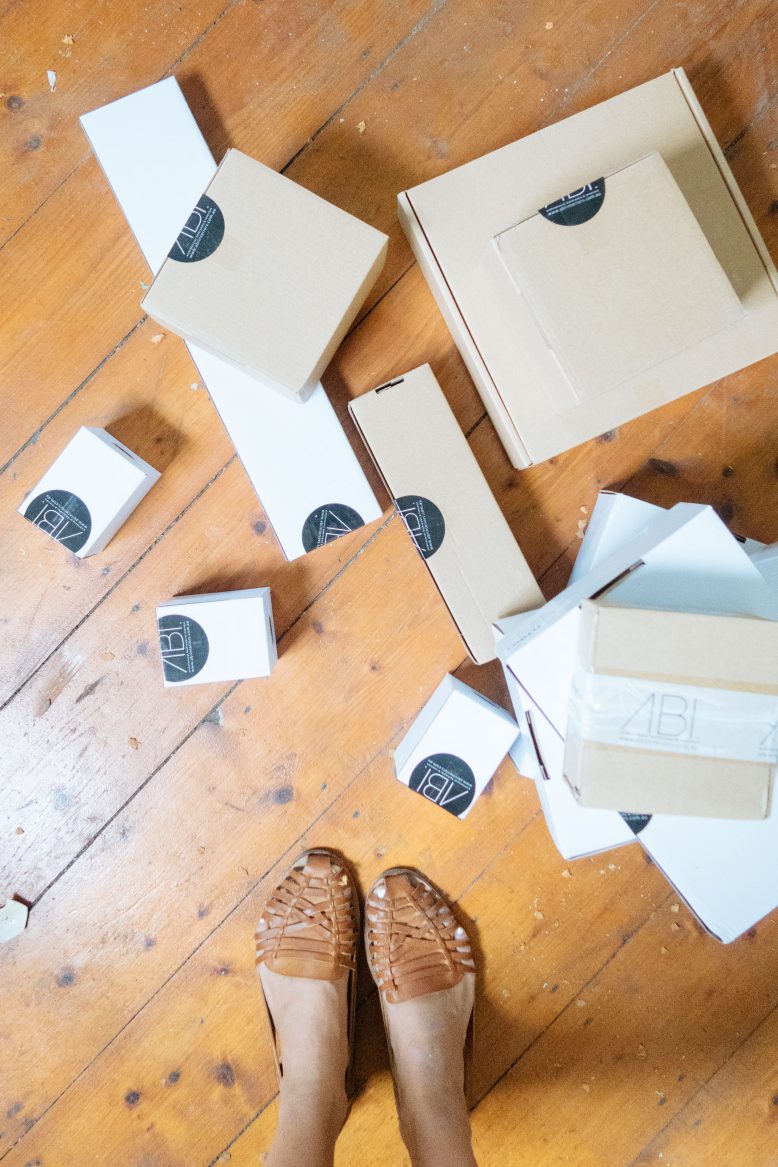 Renovation Materials