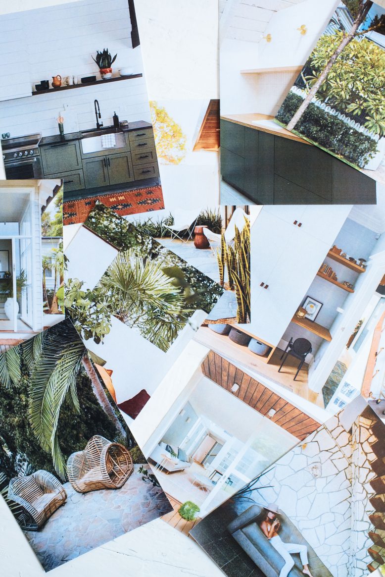 Renovation Materials