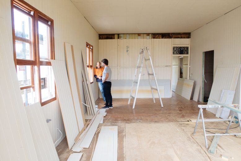 Renovation Progress-9