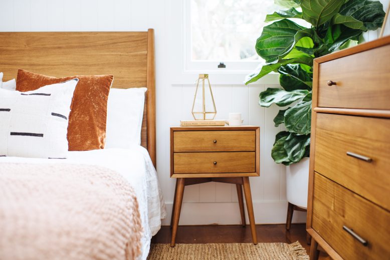 How to design a bedroom | Geneva Vanderzeil