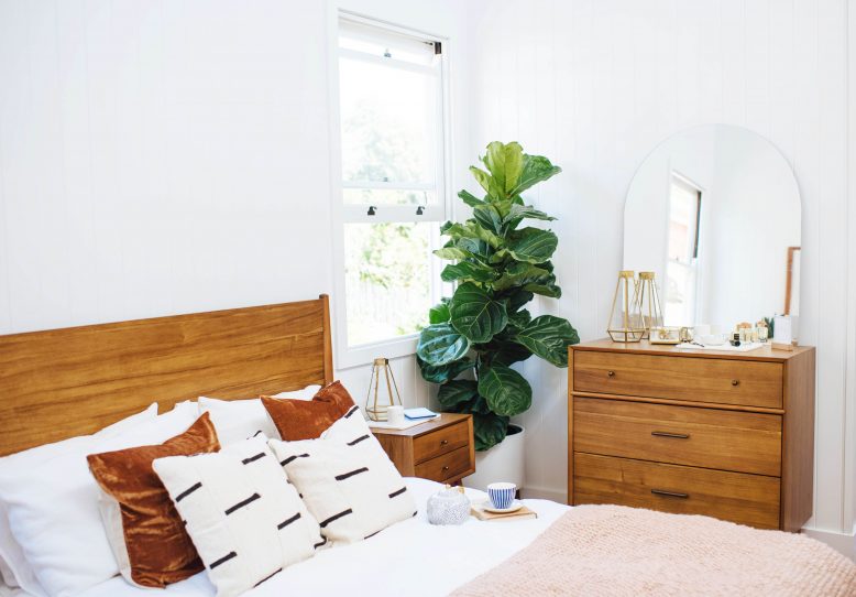 How To Design The Perfect Bedroom