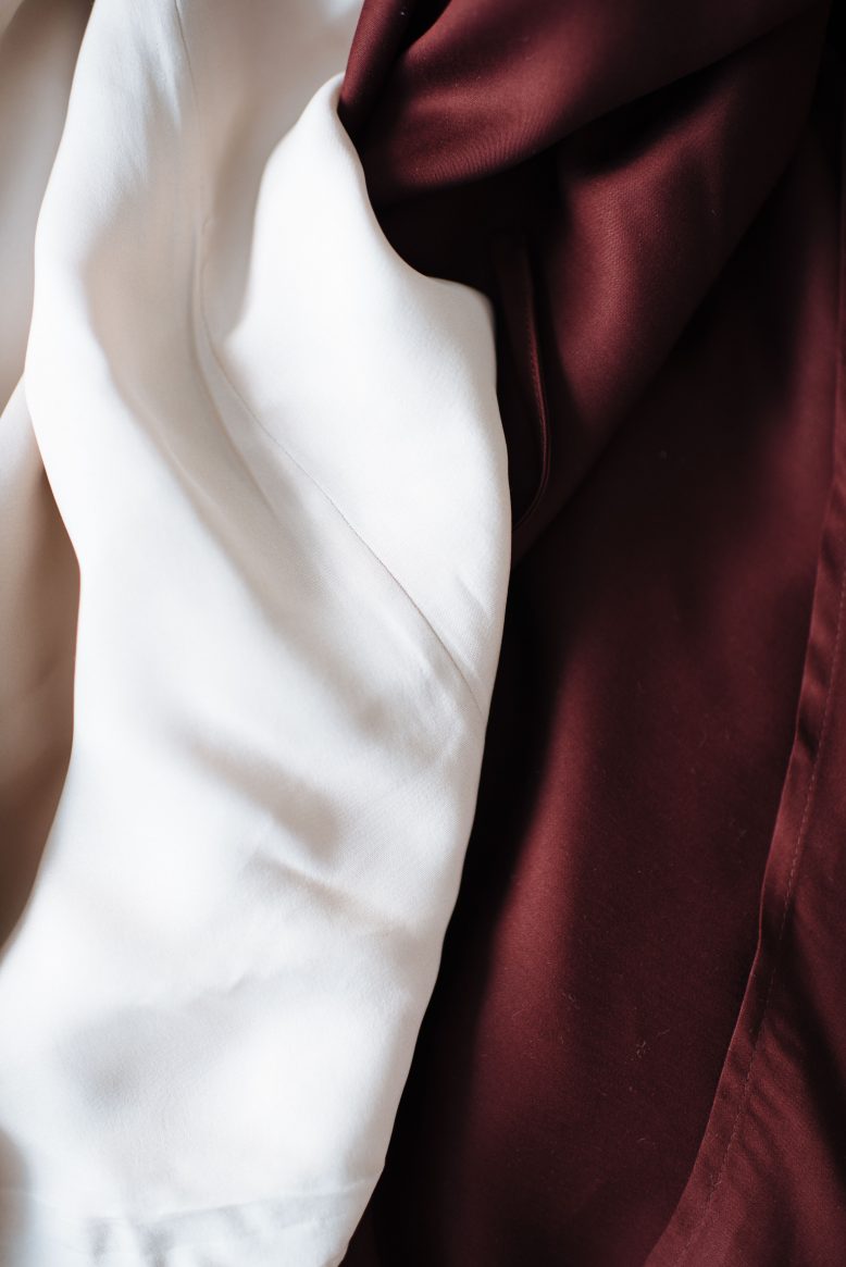 Colours I'm Adding to My Wardrobe