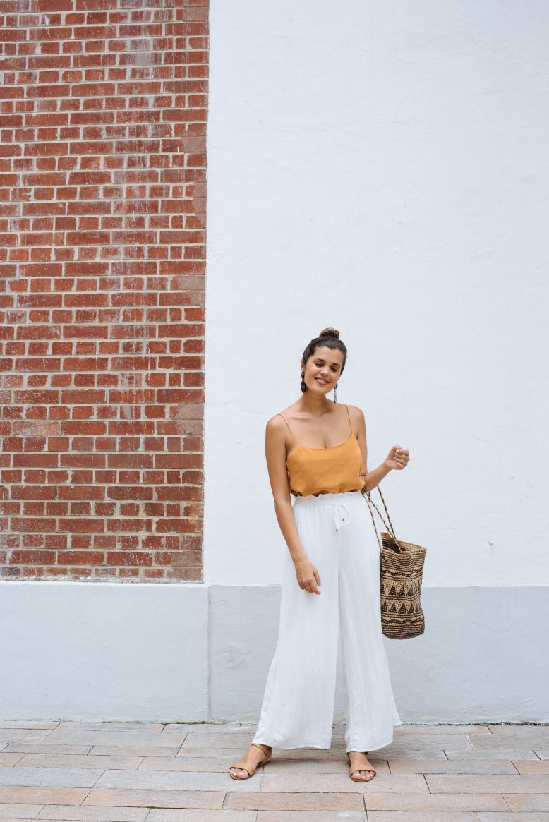 Colours I'm Adding to My Wardrobe