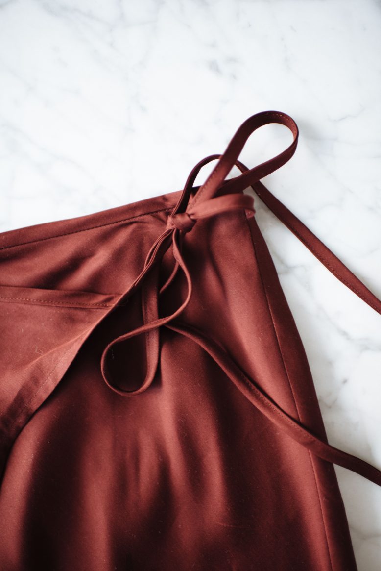 Colours I'm Adding to My Wardrobe