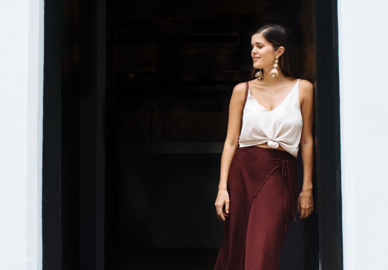 Colours I'm Adding to My Wardrobe