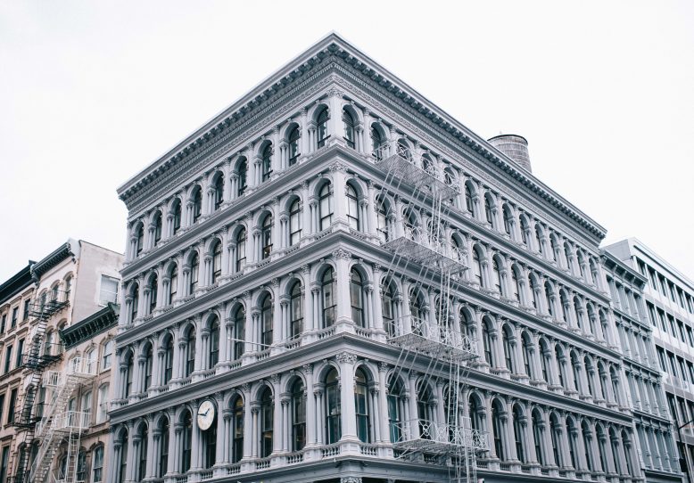 Soho, East Village & The Lower East Side