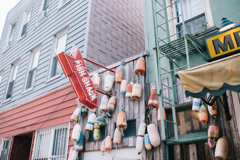 Travel Guide: Brooklyn, Williamsburg & Dumbo