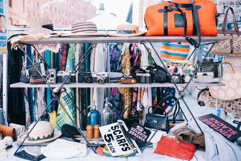 Travel Guide: Brooklyn, Williamsburg & Dumbo